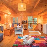 Domaine De La Vitarelle Glamping خيمة فخمة 3*