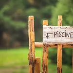 خيمة فخمة Domaine De La Vitarelle Glamping