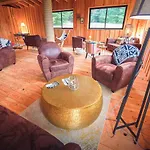 خيمة فخمة Domaine De La Vitarelle Glamping