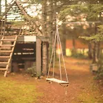 Domaine De La Vitarelle Glamping