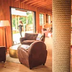خيمة فخمة Domaine De La Vitarelle Glamping 3*