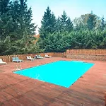 Domaine De La Vitarelle Glamping Luksusowy namiot Villaniere