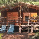 Domaine De La Vitarelle Glamping 3*