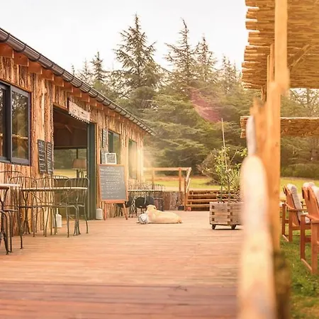 Domaine De La Vitarelle Glamping 豪华帐篷 Villaniere