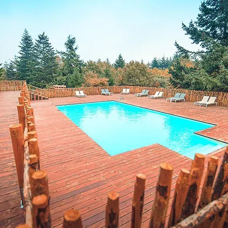 خيمة فخمة Domaine De La Vitarelle Glamping
