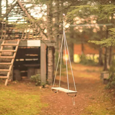 Domaine De La Vitarelle Glamping