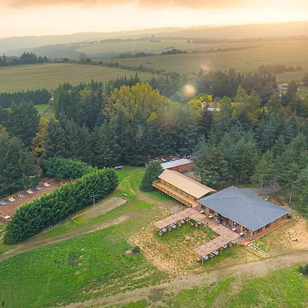 Domaine De La Vitarelle Glamping Villaniere