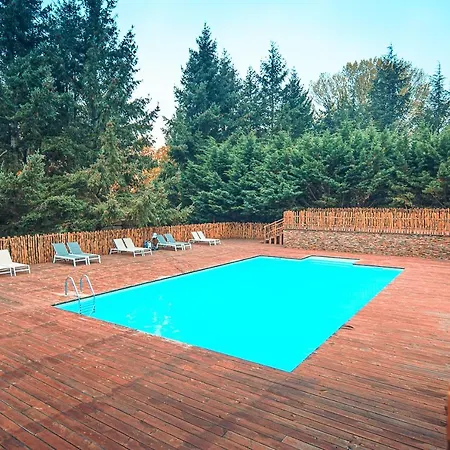 Domaine De La Vitarelle Glamping Luxusní stan Villaniere