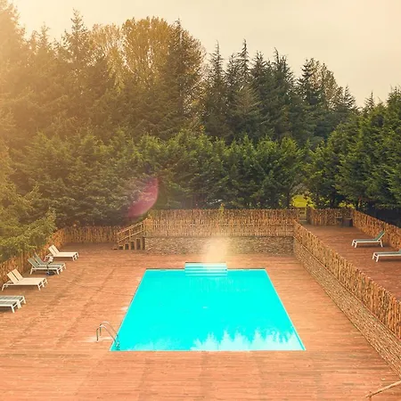 Domaine De La Vitarelle Glamping 3* Villaniere