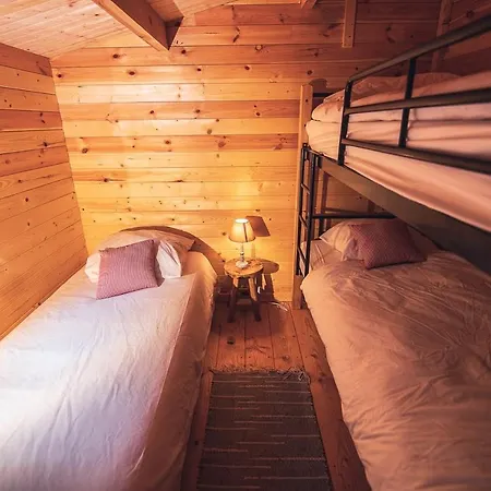 Domaine De La Vitarelle Glamping 3*