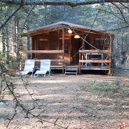 Domaine De La Vitarelle Glamping 3*