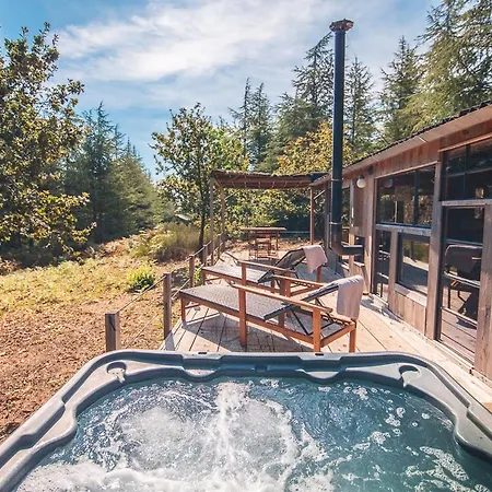 Domaine De La Vitarelle Glamping Lyxtält 3*