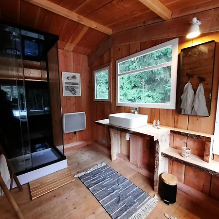 Domaine De La Vitarelle Glamping Luxusní stan