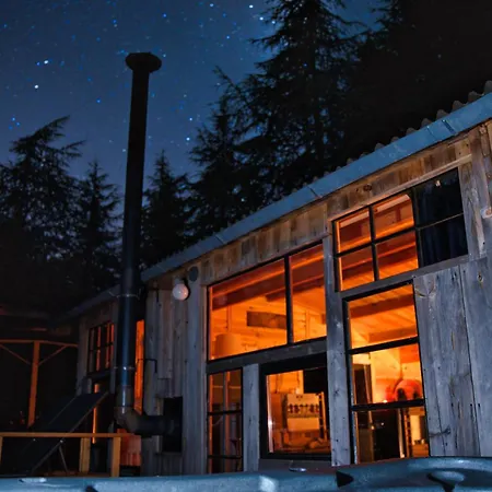Luxusní stan Domaine De La Vitarelle Glamping Villaniere