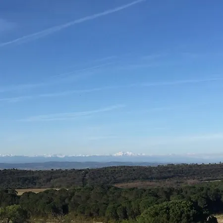 Domaine De La Vitarelle Glamping