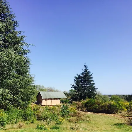 Domaine De La Vitarelle Glamping 3*