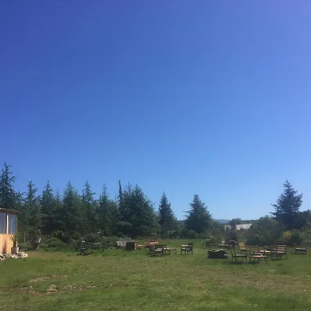 Domaine De La Vitarelle Glamping