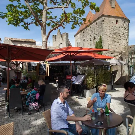Luxusní stan Domaine De La Vitarelle Glamping