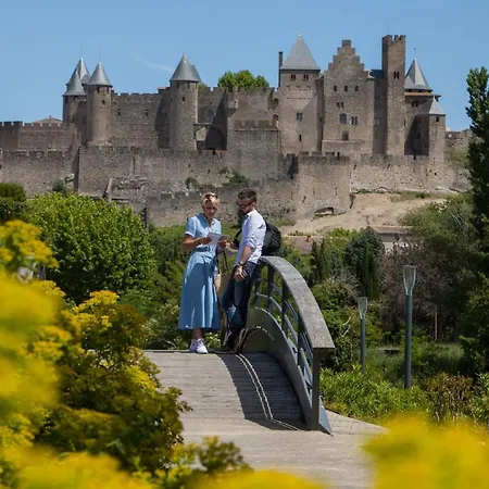 Domaine De La Vitarelle Glamping 3*