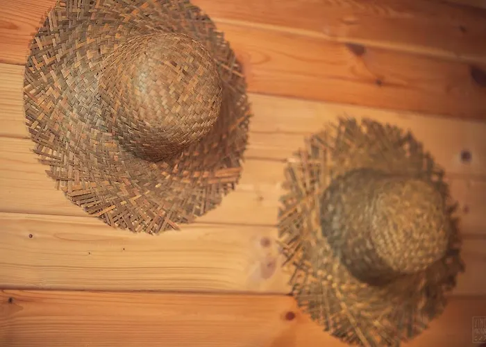Domaine De La Vitarelle Glamping 3* Villaniere