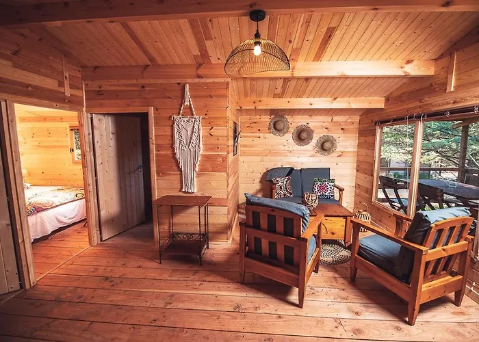 Domaine De La Vitarelle Glamping