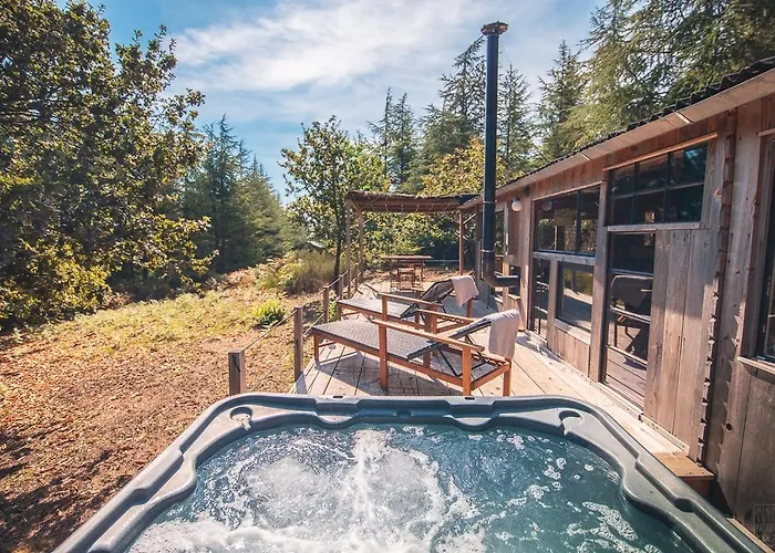 Domaine De La Vitarelle Glamping Luxury tent 3*