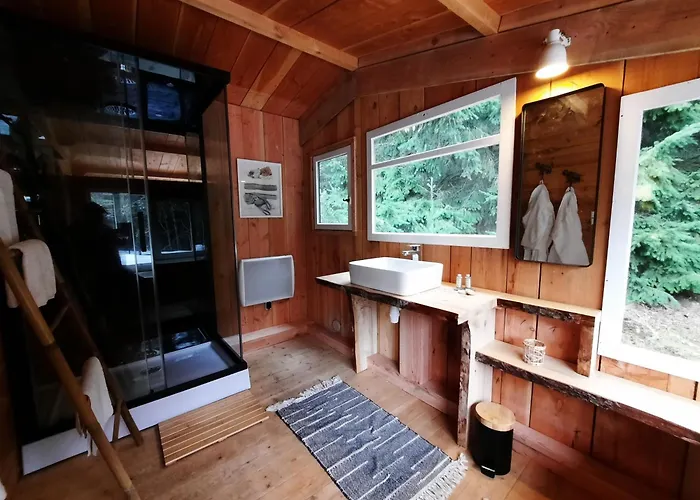 Domaine De La Vitarelle Glamping Luxury tent