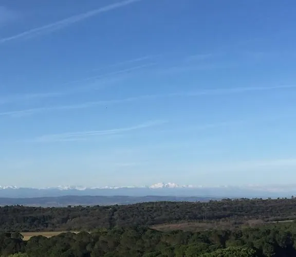 Domaine De La Vitarelle Glamping